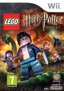 Descargar LEGO Harry Potter Years 5-7 [MULTI3][USA][dumpTruck] por Torrent